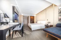Atour Hotel Cangwu Road, Lianyungang ocean university Hotels in Lianyungang