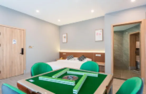 yuyao mengyuanju Guesthouse