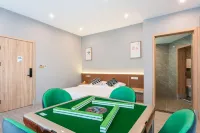yuyao mengyuanju Guesthouse