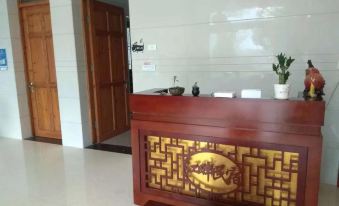 Yongjia Jiangpan Homestay