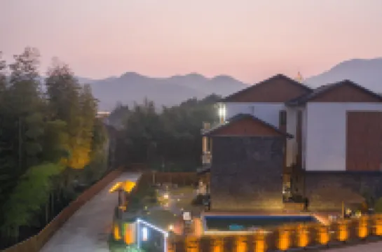 Wulixiang Changxing Graceful Bamboo Mountain Holiday Homestay