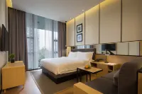 Sfeel Designer Hotel (Chengdu Jiuyan Bridge Shop) -  Gaming & Esports