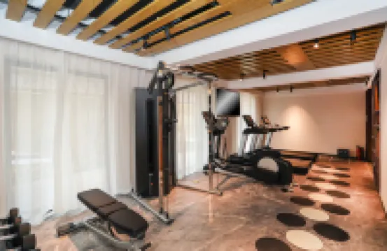 UrCove by HYATT Beijing International Exhibition Center