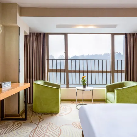 Guiyang Qichen Yidian Homestay (Huaguoyuan)