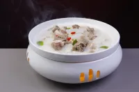 シャングリ・ラホテル フフホト - 朝食