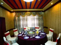Shiga Yangcha Grand Hotel - petit déjeuner