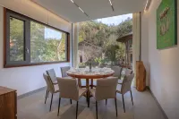 Wang Sanqing B&B