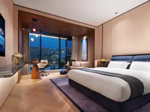 DeRUCCI Hotel (DongGuan BinJiang Stadium Station)