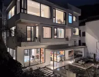 四季發現・設計師度假民宿（黃山風景區湯口南大門店） 鄰近黃山漢實國際文化園的酒店