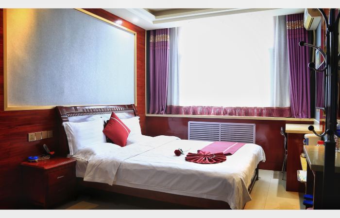 TiAnhe Hotel