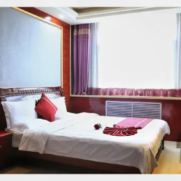 TiAnhe Hotel