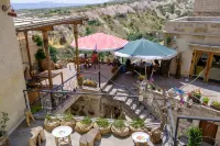 Pigeon Hotel Cappadocia Hotels in Uchisar