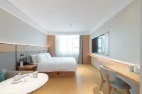 JI Hotel (Jinzhou Central Street) Hôtels à : Jinzhou