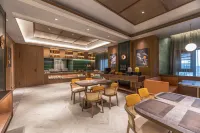 Orange Hotel (Nantong Yuanrong Plaza) - พร้อมอาหารเช้า