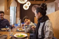 Club Med Beidahu 융지 호텔