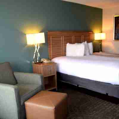 Chestnut Tree Inn - Cherokee Rooms