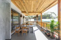 Shangu Xianjujusu (Feidong Lanshanwan Shop) Hotel a Feidong