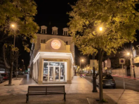 You Hotels Deauville - Handwritten Collection Hotels in Deauville