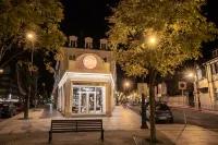 You Hotels Deauville - Handwritten Collection