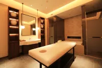 NARADA·JINHUA HOTEL - spa