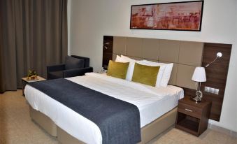 Capital Hotel Djibouti - Housity