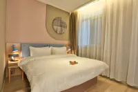 Homeinn · neo (Zhenping Aerospace Avenue) Hotels in Zhenping