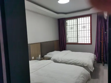 Zizhong Yonghao Business Hotel Отели в г. Цзычжон