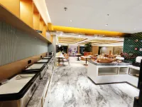 格林豪泰飯店（汝州市政府萬滙城商業廣場店） - 早餐