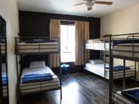 Samesun Hollywood Hotels in Los Angeles