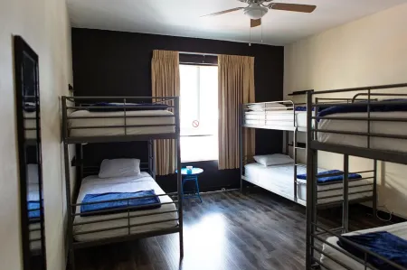 Samesun Hollywood Отели рядом с достопримечательностью «Macy's 4th of July Fireworks»