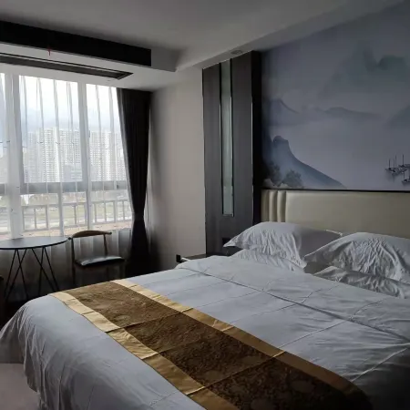 Xierdeng Hotel