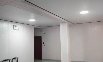 Luxian Luda Hotel