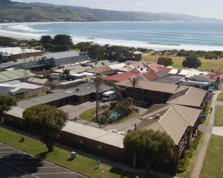 Apollo Bay Motel & Apartments Hotels in Apollo Bay