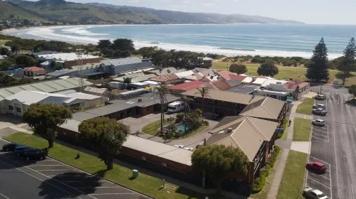 Apollo Bay Motel & Apartments