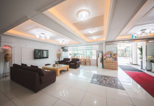 중문리조트 이미지