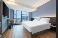 HanTing Hotel (Fuqing Wanda) - Bintang 3