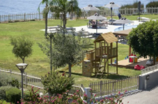 Michelangelo Resort &  Spa