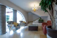 Hotel Puente Real Hotels in Cuautlancingo