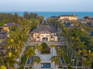 Dongshan Island Qiaowu Xiaozhu Boutique Hotel