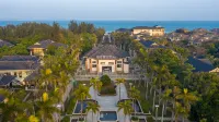 Dongshan Island Qiaowu Xiaozhu Villa