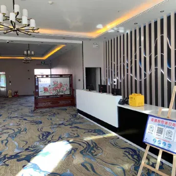 HuaXia Hotel