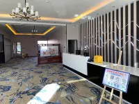 HuaXia Hotel - Bữa sáng