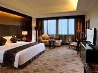 The COLI Hotel Shenzhen Hotels near Shenzhen Universiade Sports Centre Gymnasium