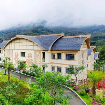 Yabulunxiang Shuigu Sharing Farm