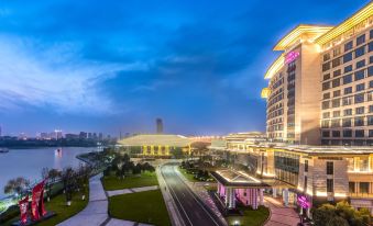 Crowne Plaza Yangzhou