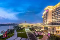 Crowne Plaza Yangzhou Hôtels à : Yangzhou