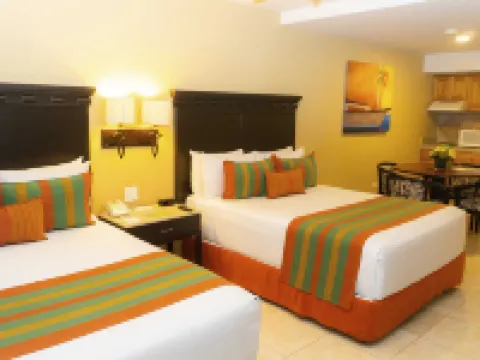 テソロ ロス カボス リゾート ロス・カボスのホテル