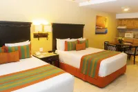 Hotel Tesoro Los Cabos