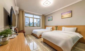 Zhulang Hotel