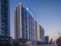 HanTing Hotel (Funan Century Avenue) فنادق في فونان